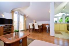 Apartmani Anita - Center Apartman 1 – 2+2 foto 2