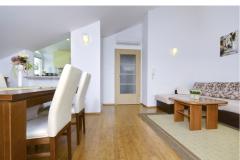 Apartmani Anita - Center Apartman 1 – 2+2 foto 5