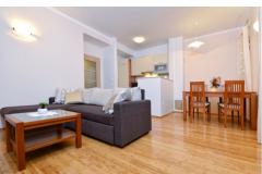 Apartmani Anita - Center Apartman 2 – 3+2 foto 2