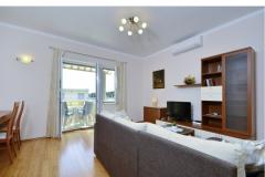 Apartmani Anita - Center Apartman 2 – 3+2 foto 5