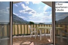 Apartmani and rooms Gojak Milenka Apartman 5 – APSTUDIO 6 foto 2