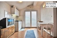 Apartmani and rooms Gojak Milenka Apartman 5 – APSTUDIO 6 foto 3