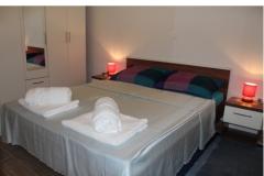 Apartman Marko Apartman 4: (2+1) – Promajna 3 foto 5