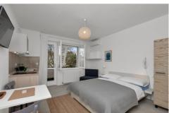 Apartmani and rooms Rica Apartman 1 – app. 1 foto 1