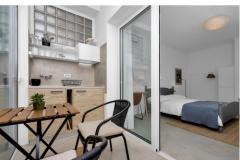 Apartmani and rooms Rica Apartman 3 – app.3 foto 3