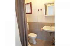 Apartmani Centar Makarska Apartman 1 – app- bijel foto 2