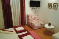 Apartmani Centar Makarska Apartman 2 – app-zapad foto 5