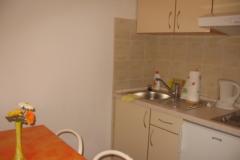 Apartmani Centar Makarska Apartman 3 – studio app foto 2