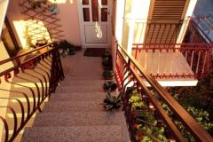 Apartmani Centar Makarska Apartman 3 – studio app foto 3
