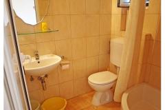 Apartmani Centar Makarska Apartman 3 – studio app foto 4
