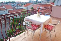 Apartmani Centar Makarska Apartman 4 – app-istok foto 2