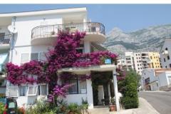 Apartmani ANTE Apartman 1 – studio bal foto 1