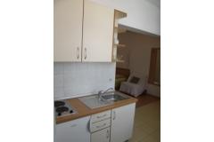 Apartmani ANTE Apartman 4 – studio pla foto 2
