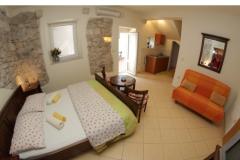 Apartmani Centar Apartman 1: (2+1) – studio foto 2