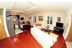 Apartmani Centar Apartman 4: (4+3) – luxury ap. foto 1