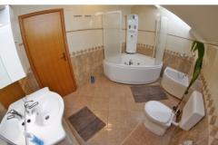 Apartmani Centar Apartman 4: (4+3) – luxury ap. foto 3