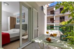 Apartmani Harmony of Five Apartman 1 – Five A1 foto 4