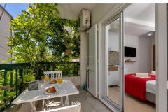 Apartmani Harmony of Five Apartman 1 – Five A1 foto 5
