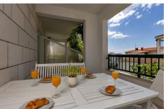 Apartmani Harmony of Five Apartman 2 – Five A2 foto 1