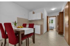 Apartmani Harmony of Five Apartman 2 – Five A2 foto 2