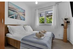 Apartmani Harmony of Five Apartman 2 – Five A2 foto 4