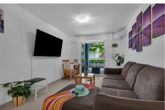 Apartmani Harmony of Five Apartman 4 – Five A4 foto 4