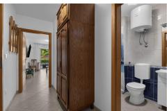 Apartmani Harmony of Five Apartman 4 – Five A4 foto 5