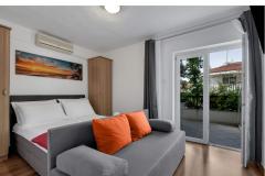 Apartmani Harmony of Five Apartman 3 – Five A3 foto 3
