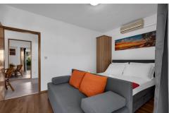 Apartmani Harmony of Five Apartman 3 – Five A3 foto 4