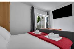 Apartmani Harmony of Five Apartman 3 – Five A3 foto 5