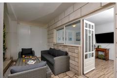 Apartmani Harmony of Five Apartman 5 – Five A5 foto 3