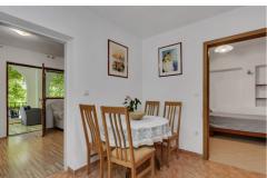 Apartmani Harmony of Five Apartman 5 – Five A5 foto 5