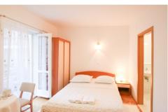 Apartmani Jele Apartman 2 – Studio apt foto 2