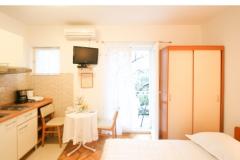 Apartmani Jele Apartman 2 – Studio apt foto 3