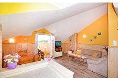 Apartmani Luigi Apartman 2 foto 1