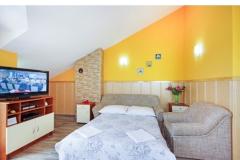 Apartmani Luigi Apartman 2 foto 3