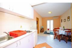 Apartmani Makarska Apartman 2 – Orange foto 1