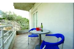 Apartmani Makarska Apartman 2 – Orange foto 4