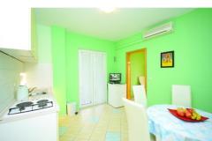 Apartmani Makarska Apartman 3 – Green foto 1