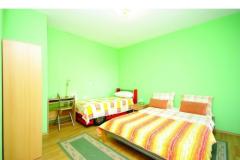 Apartmani Makarska Apartman 3 – Green foto 2