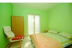 Apartmani Makarska Apartman 3 – Green foto 3