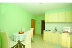 Apartmani Makarska Apartman 3 – Green foto 5