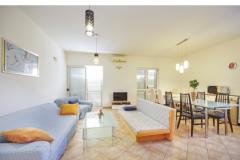 Apartmani Makarska Apartman 4 – Red foto 1