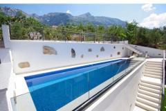 Apartmani Makarska Apartman 4 – Red foto 2