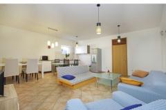 Apartmani Makarska Apartman 4 – Red foto 4
