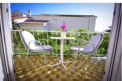 Apartmani Mare Apartman 3 – studio ap foto 4
