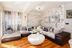 Apartmani Romilda, by the beach Apartman 1 – STELLA foto 1