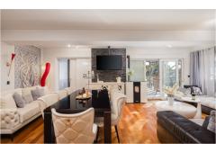 Apartmani Romilda, by the beach Apartman 1 – STELLA foto 3