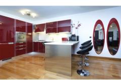Apartmani Romilda, by the beach Apartman 1 – STELLA foto 4