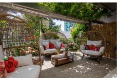 Apartmani Romilda, by the beach Apartman 1 – STELLA foto 5